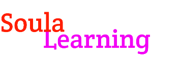 Soula Learning - Mobile Logo